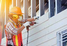 Best Siding Replacement  in Texkana, AR